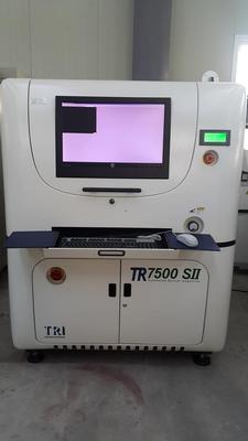 Test Research (TRI) TR-7500 SII